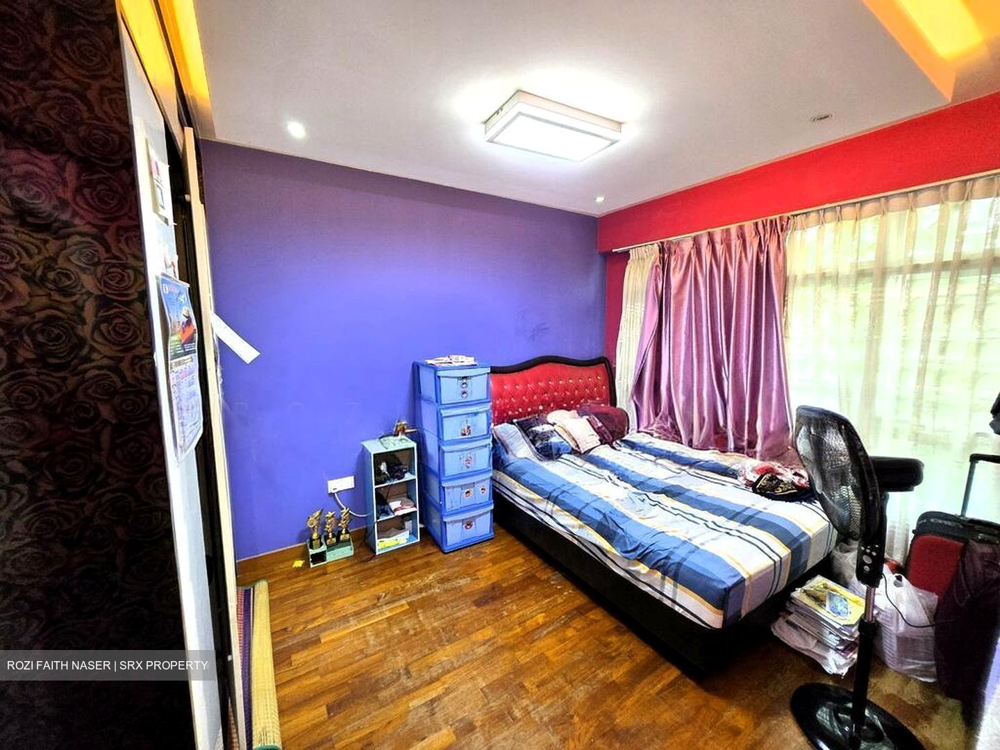Blk 281B Sengkang East Avenue (Sengkang), HDB 4 Rooms #503471161